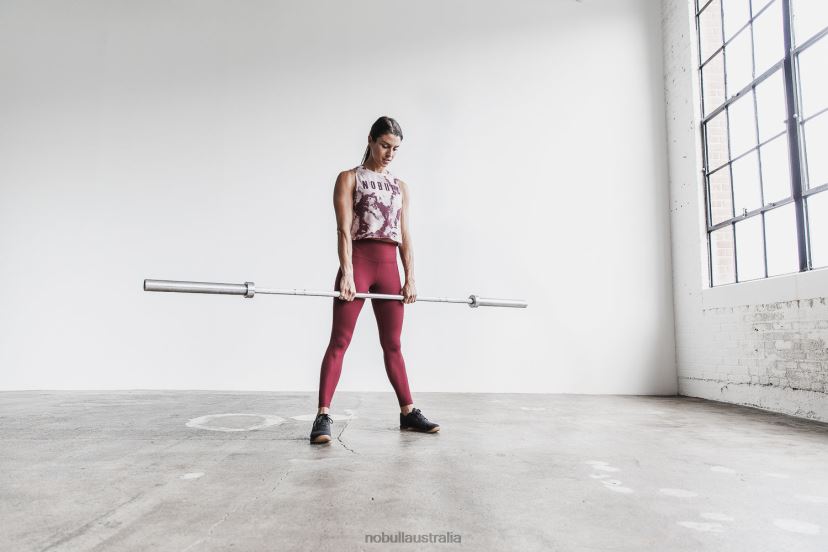 Muscle Tank XJ4668759Nobull