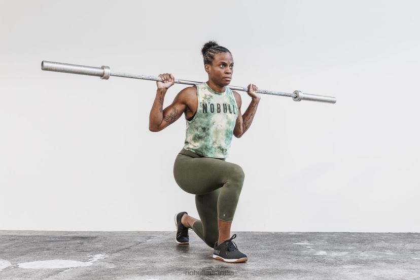 Muscle Tank XJ4668760Nobull