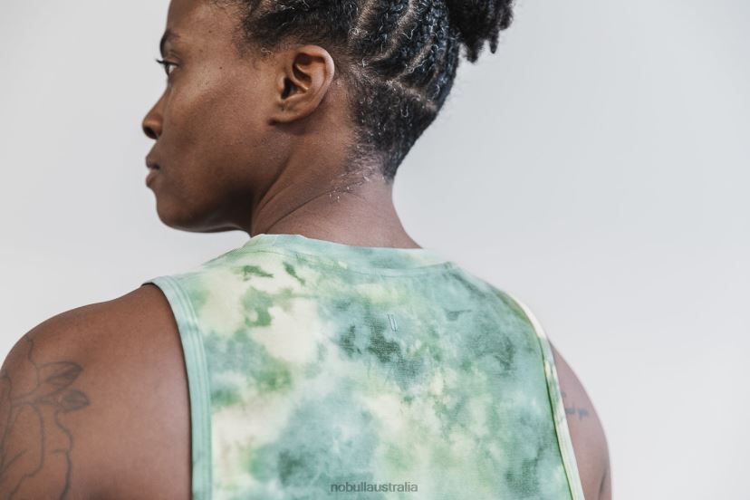 Muscle Tank XJ4668760Nobull