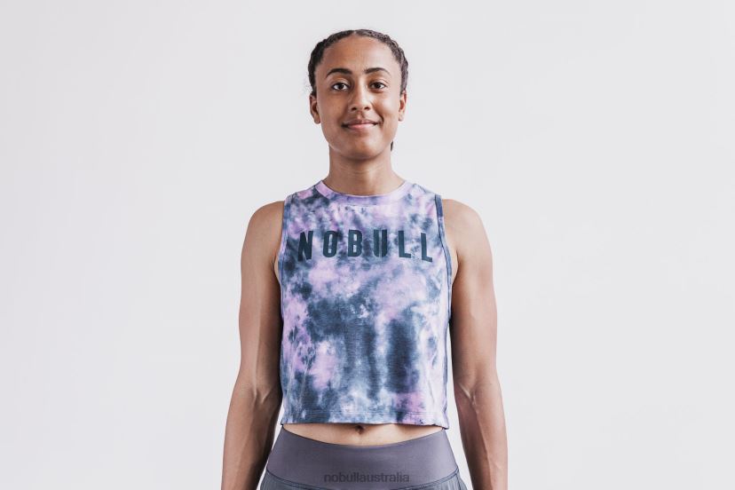 Muscle Tank XJ4668761Nobull