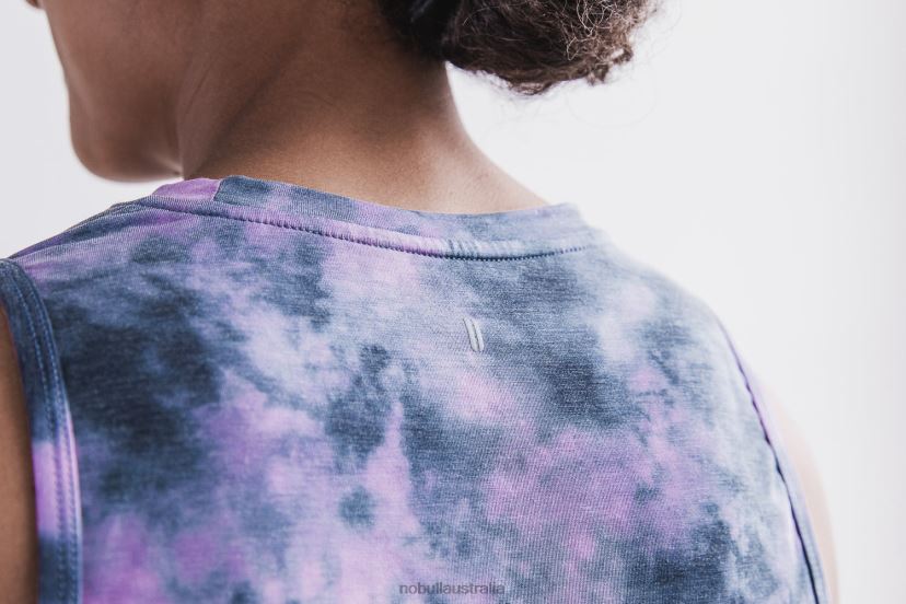 Muscle Tank XJ4668761Nobull