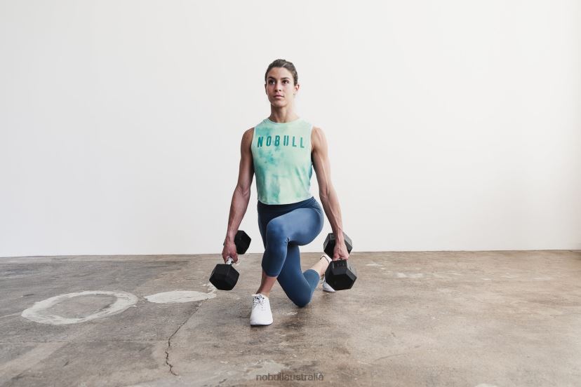 Muscle Tank XJ4668762Nobull