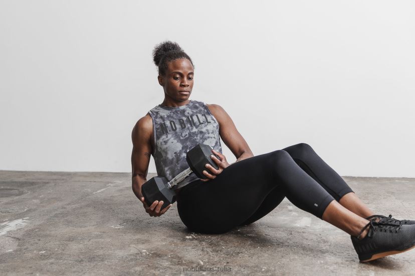 Muscle Tank XJ4668764Nobull