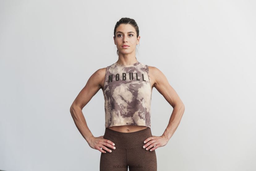 Muscle Tank XJ4668765Nobull