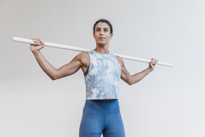 Muscle Tank XJ4668767Nobull