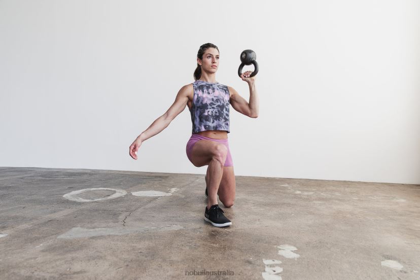 Muscle Tank XJ4668770Nobull