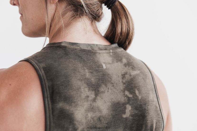 Muscle Tank XJ4668771Nobull