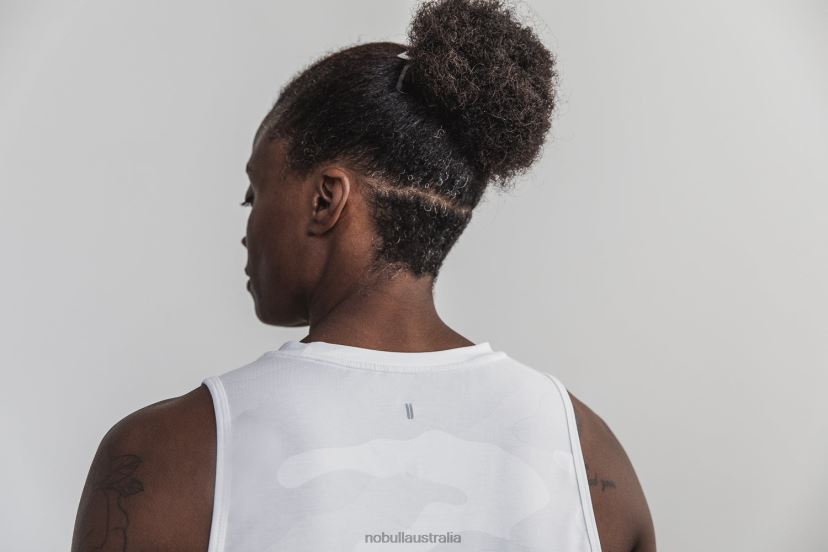 Muscle Tank XJ4668772Nobull