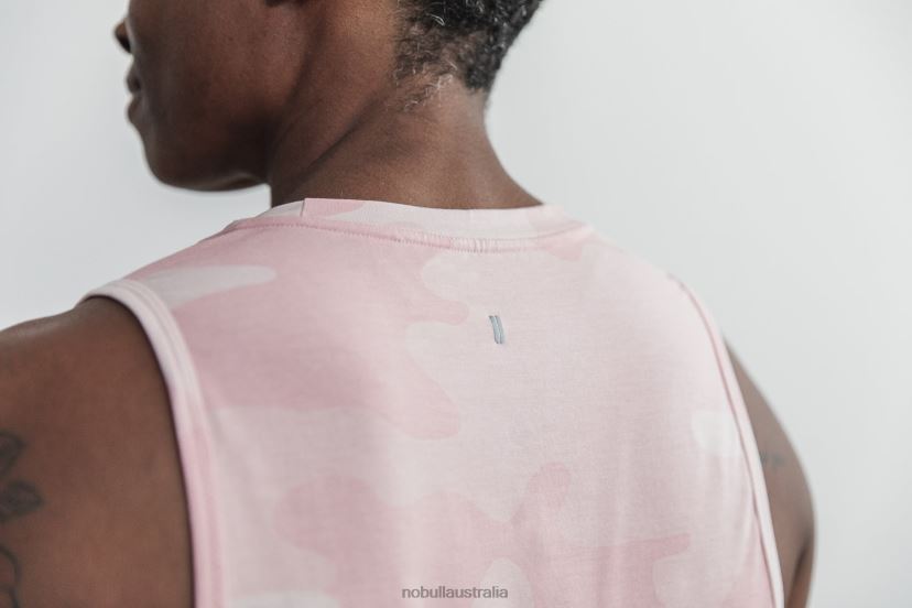 Muscle Tank XJ4668773Nobull