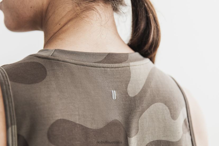 Muscle Tank XJ4668775Nobull