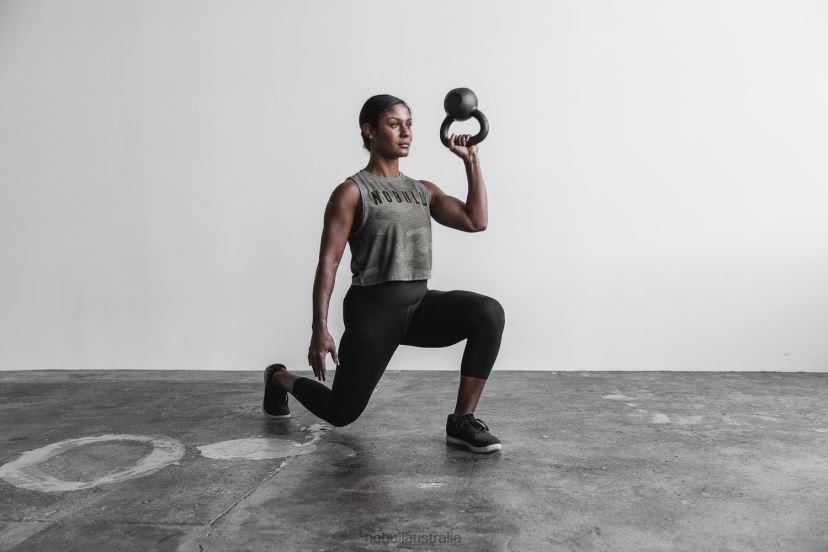 Muscle Tank XJ4668776Nobull