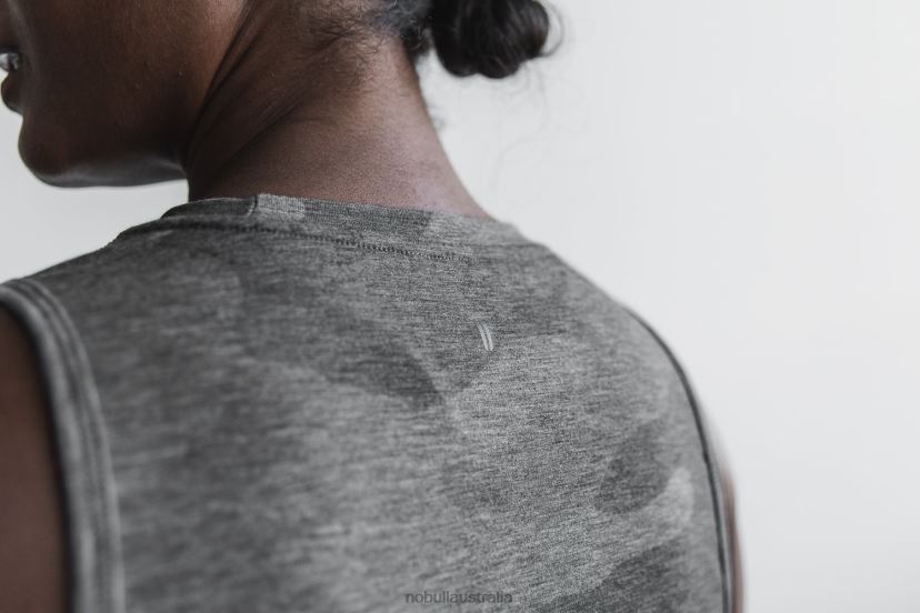 Muscle Tank XJ4668776Nobull