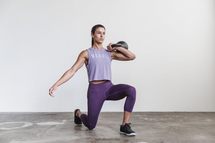 Muscle Tank XJ4668859Nobull