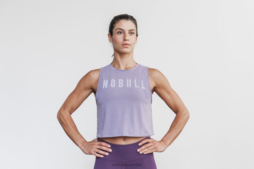 Muscle Tank XJ4668859Nobull