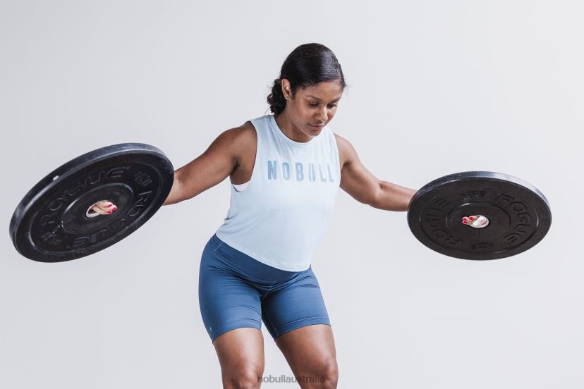 Muscle Tank XJ4668861Nobull