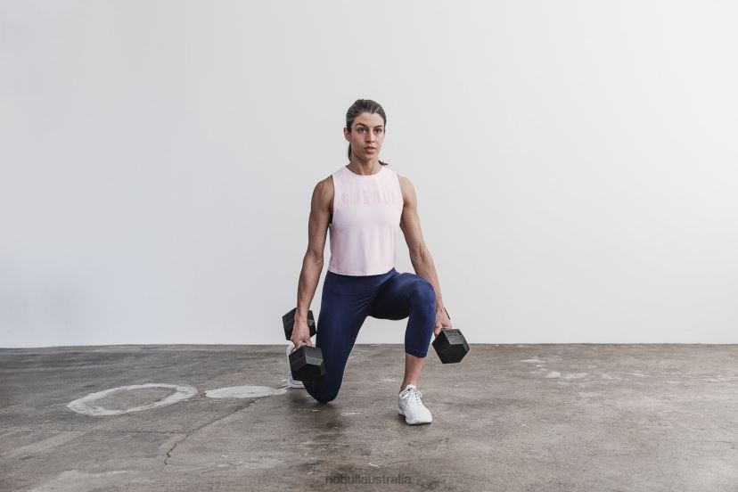 Muscle Tank XJ4668862Nobull