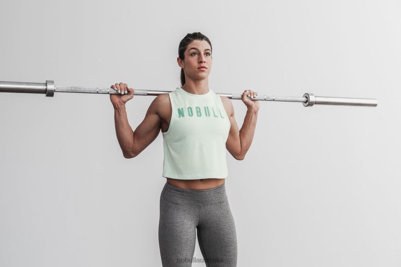 Muscle Tank XJ4668863Nobull