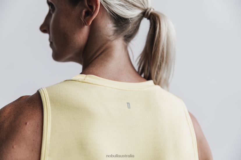 Muscle Tank XJ4668865Nobull