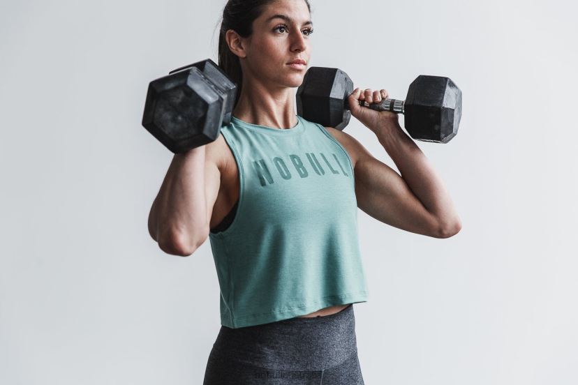 Muscle Tank XJ4668866Nobull