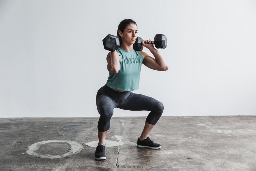 Muscle Tank XJ4668866Nobull