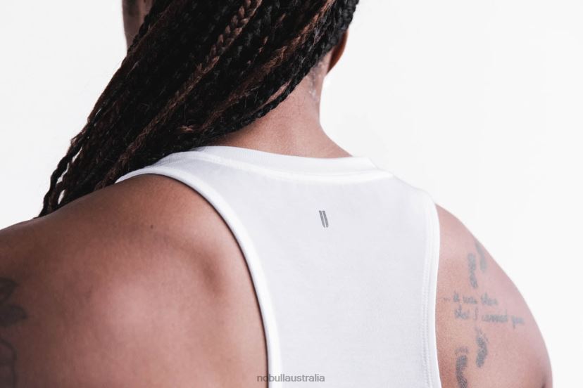 Nfl Combine High-Neck Tank XJ4668690Nobull