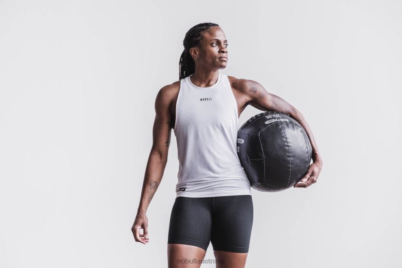 Nfl Combine High-Neck Tank XJ4668690Nobull