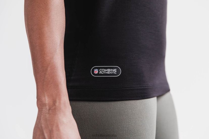 Nfl Combine High-Neck Tank XJ4668691Nobull