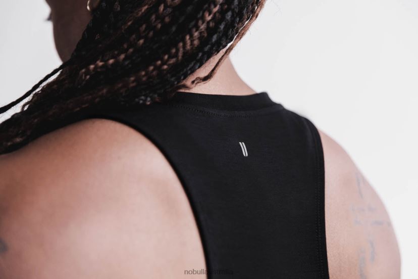 Nfl Combine High-Neck Tank XJ4668691Nobull