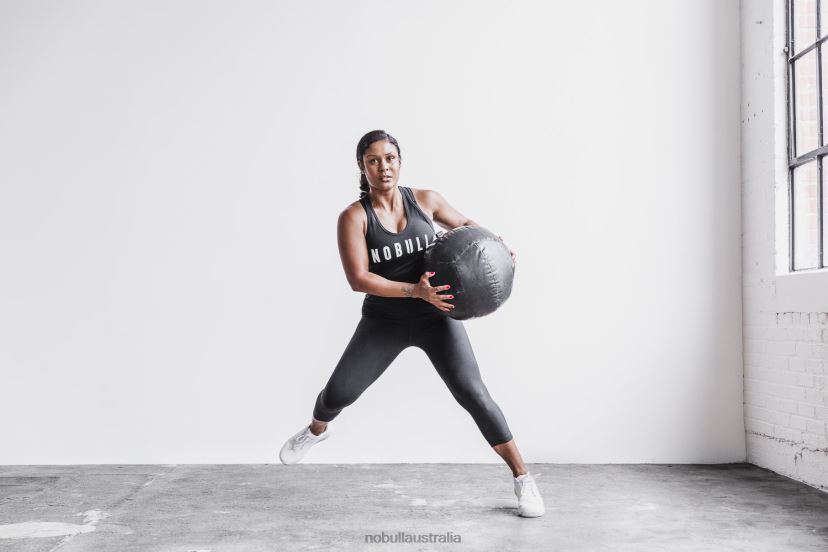 Racerback Tank XJ46681048Nobull