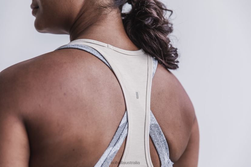 Racerback Tank XJ46681049Nobull