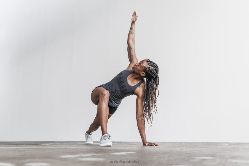 Racerback Tank XJ46681054Nobull