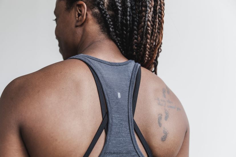 Racerback Tank XJ46681054Nobull