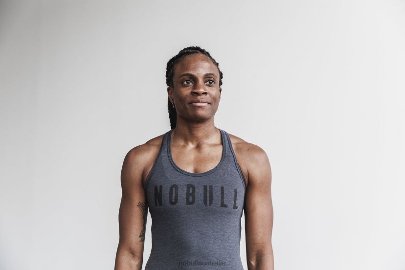 Racerback Tank XJ46681054Nobull