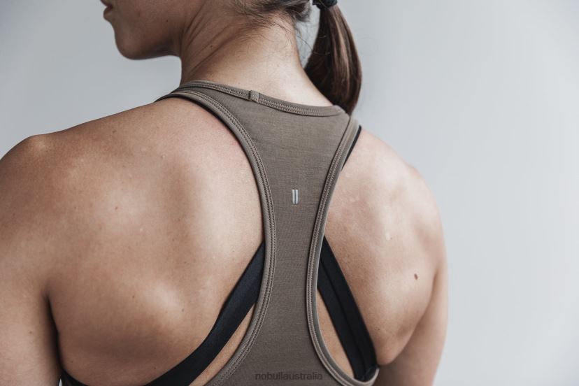 Racerback Tank XJ46681055Nobull