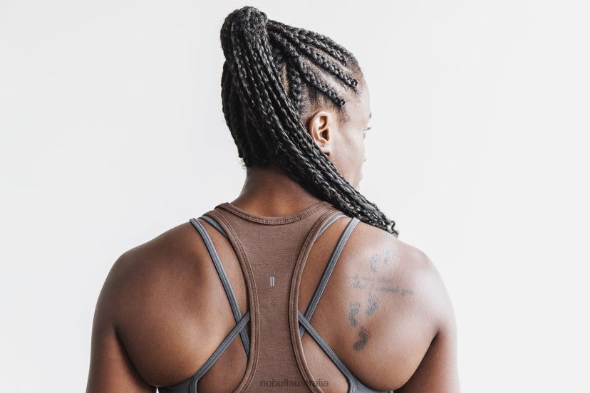 Racerback Tank XJ46681057Nobull