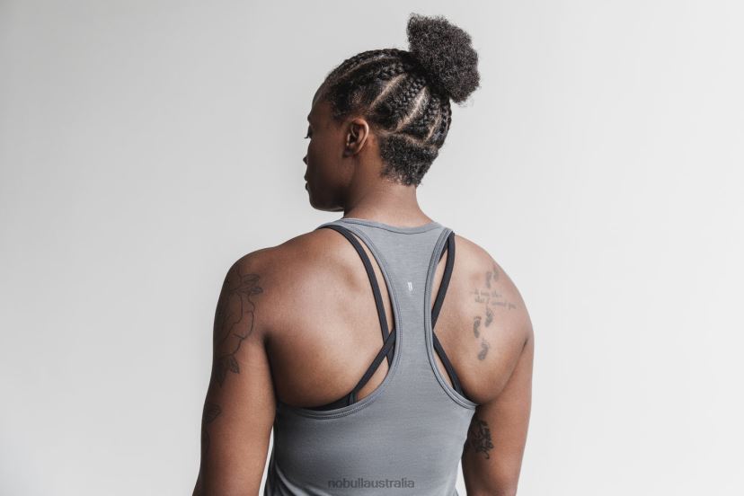 Racerback Tank XJ46681060Nobull