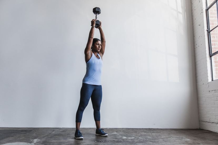 Racerback Tank XJ46681078Nobull