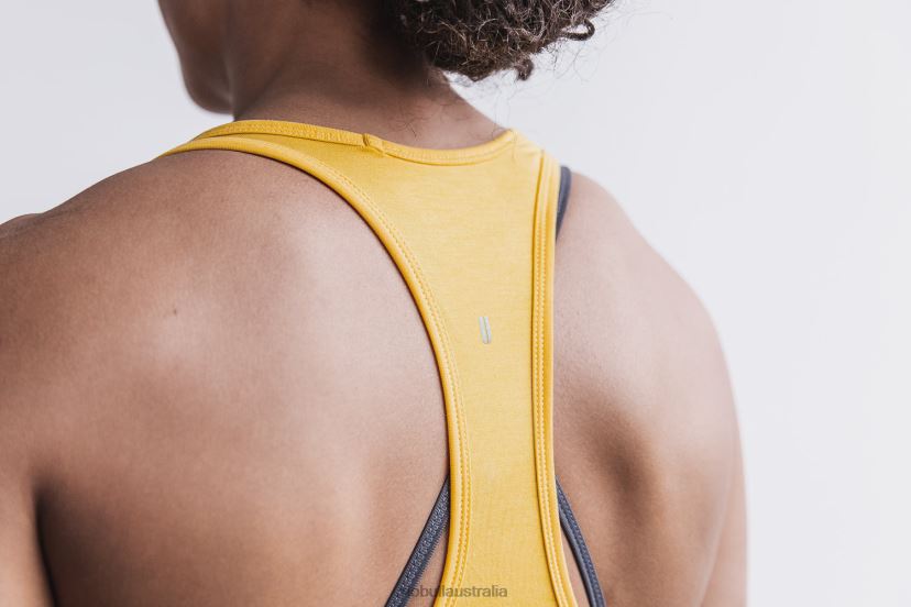 Racerback Tank XJ46681079Nobull