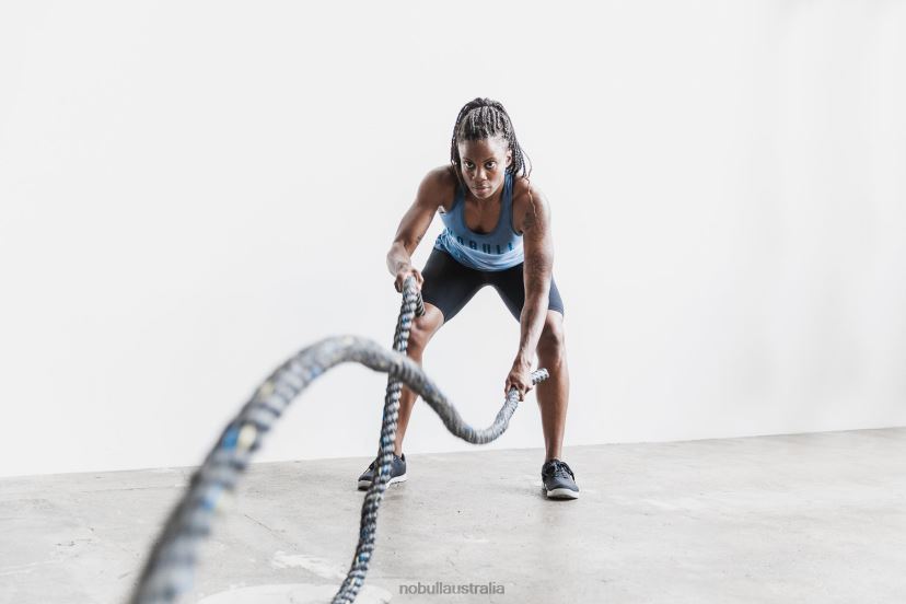 Racerback Tank XJ46681081Nobull