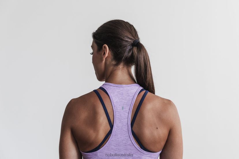 Racerback Tank XJ46681085Nobull