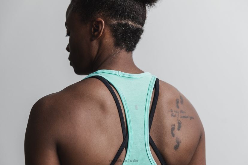 Racerback Tank XJ46681087Nobull