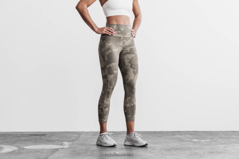 High-Rise 7/8 Pocket Tight XJ4668727Nobull