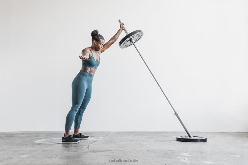 High-Rise 7/8 Tight XJ4668784Nobull