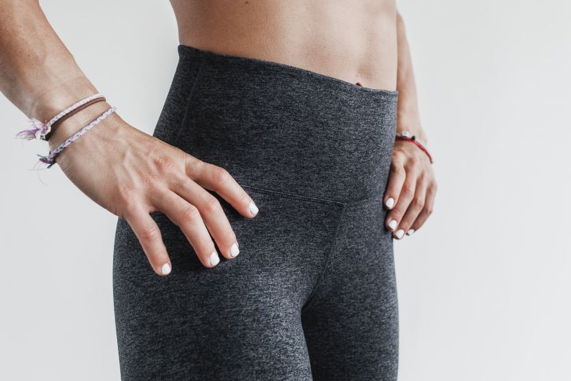 High-Rise 7/8 Tight XJ4668785Nobull