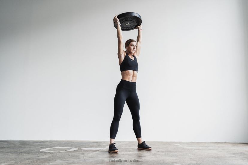 High-Rise 7/8 Tight XJ4668786Nobull