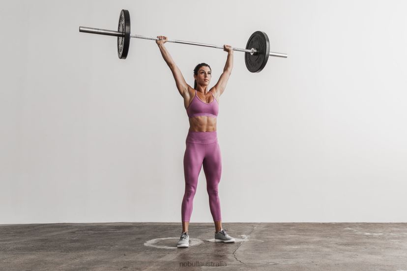 High-Rise 7/8 Tight XJ4668787Nobull