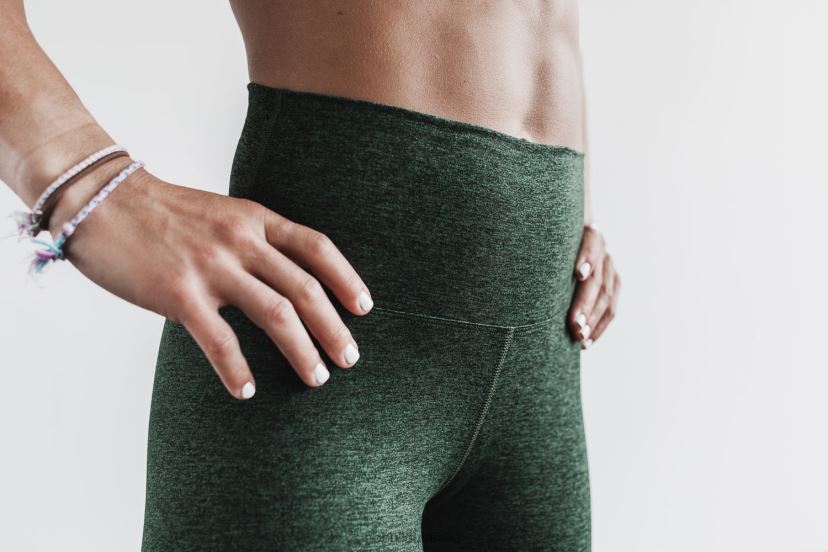 High-Rise 7/8 Tight XJ4668789Nobull