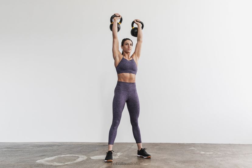 High-Rise 7/8 Tight XJ4668790Nobull