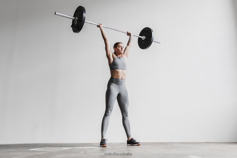 High-Rise Tight XJ46681027Nobull