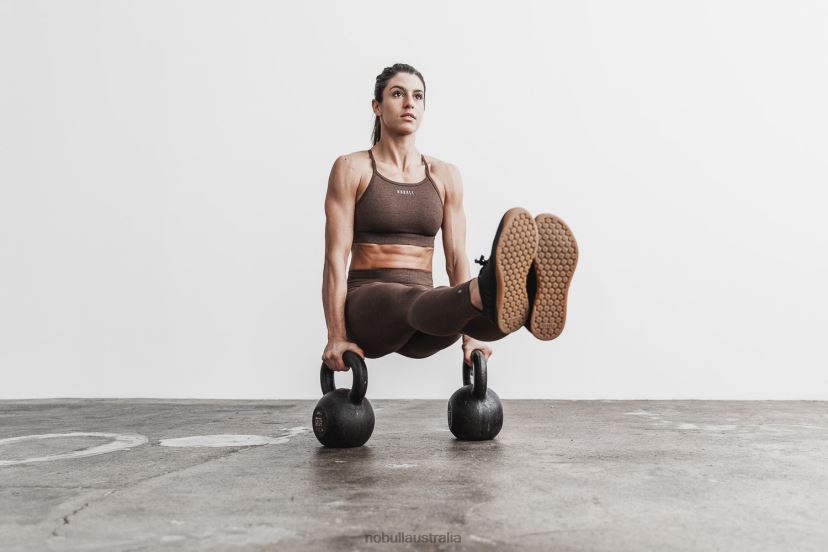 High-Rise Tight XJ46681029Nobull